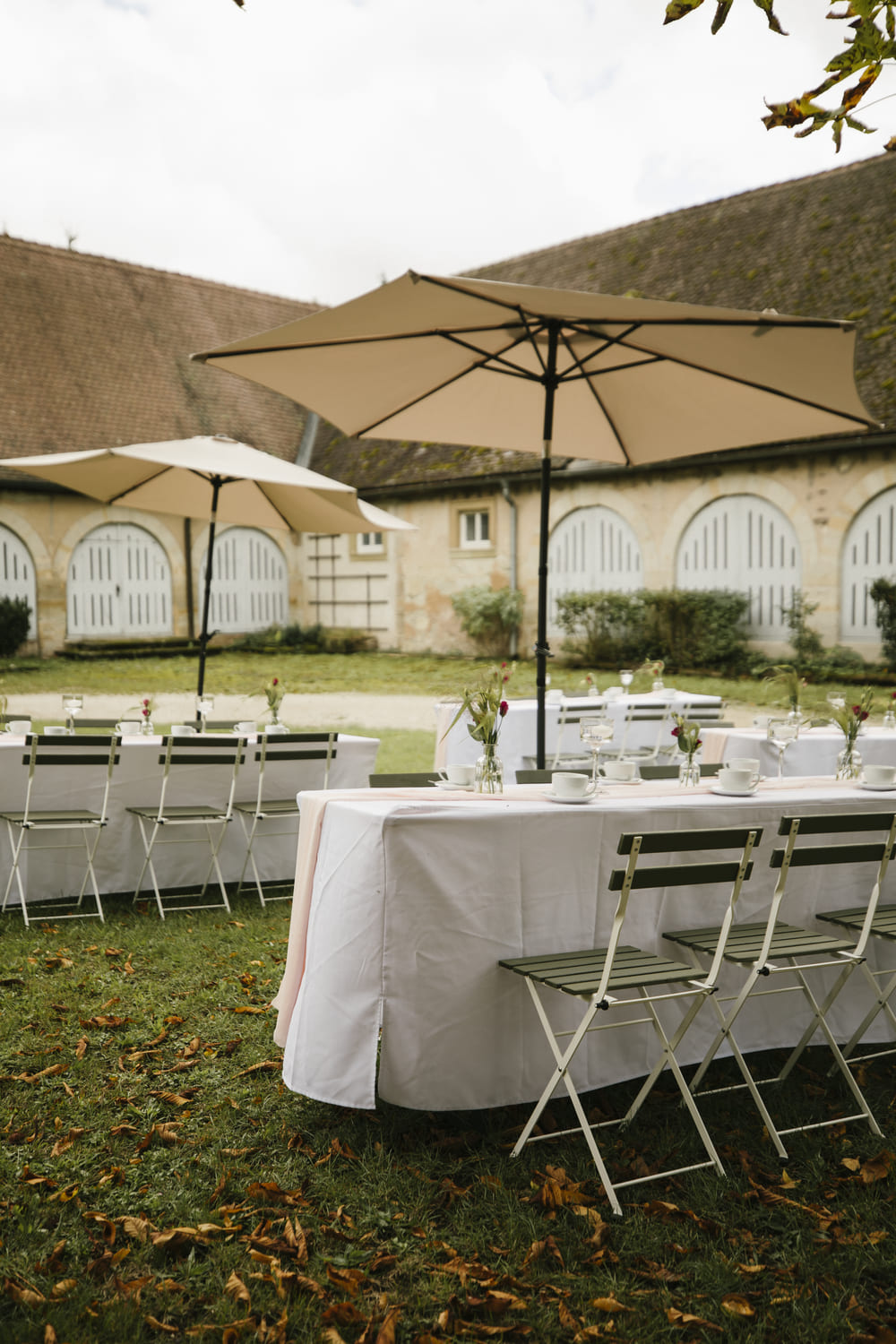 Custom Hochzeitslocation Schuler