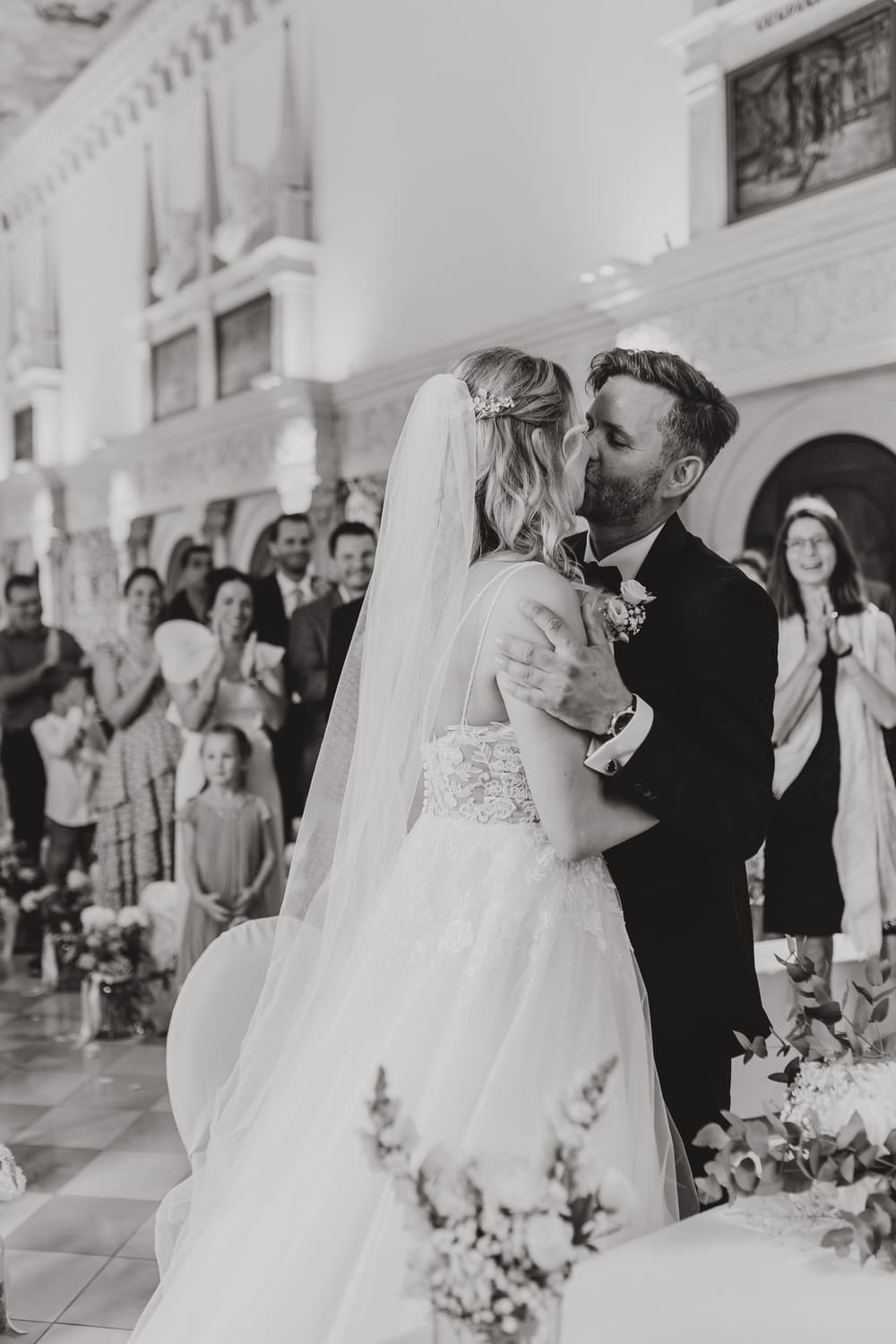 Custom Hochzeitslocation