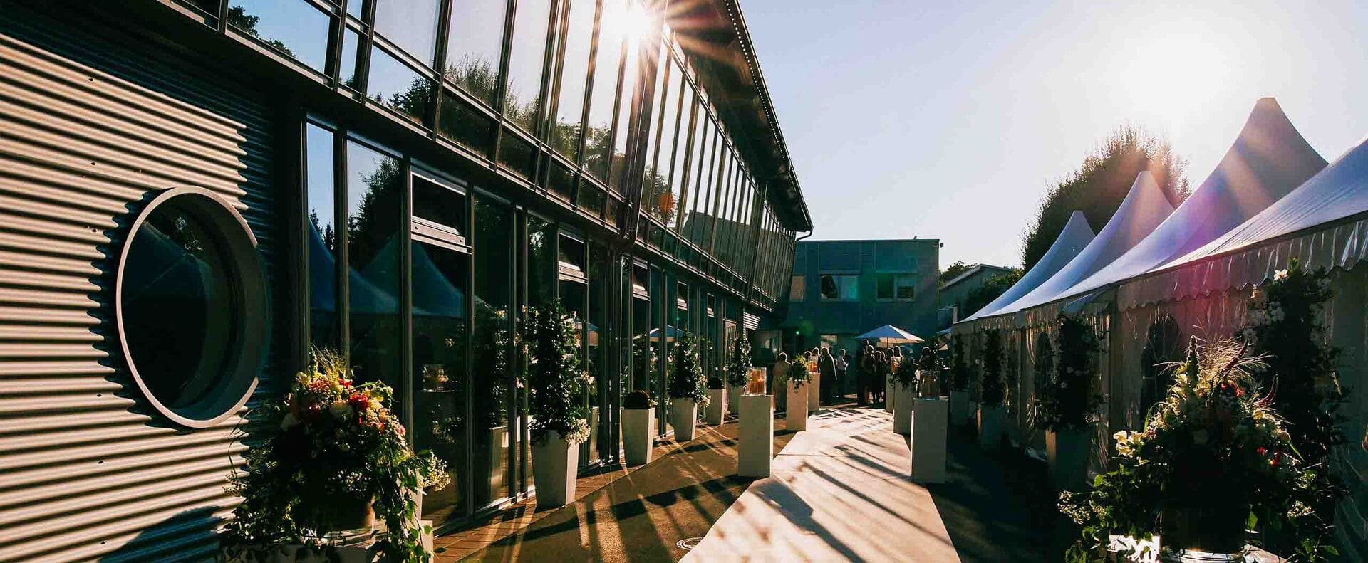 Dauphin Speed Event Eventlocation