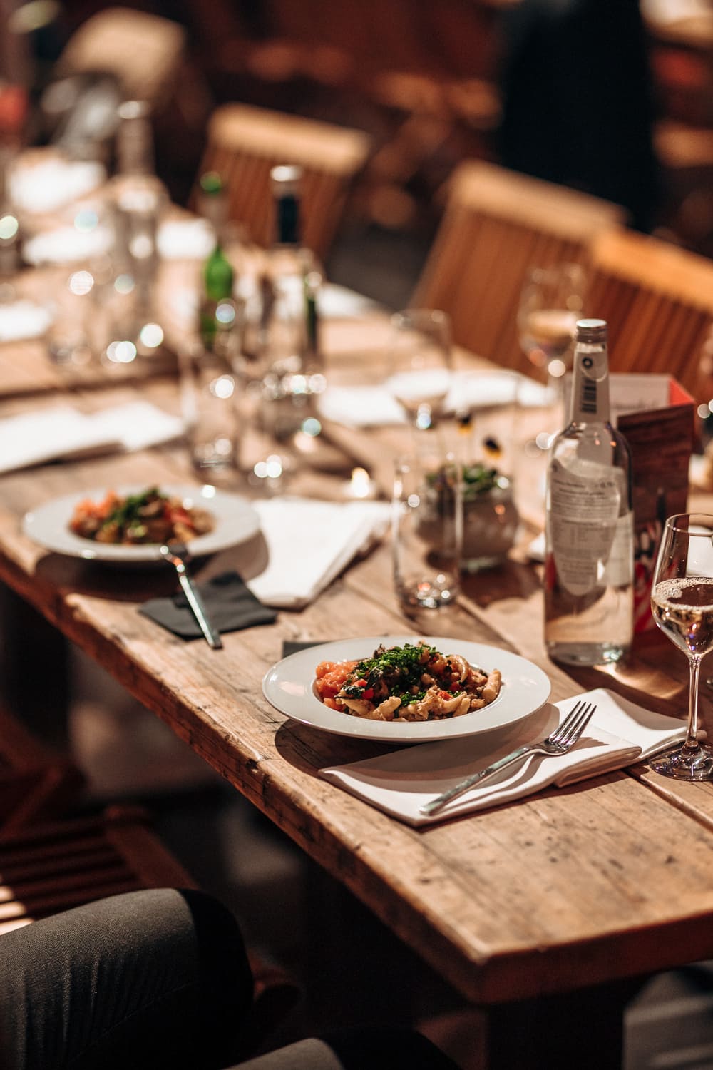 Essen Businessevent Schuler Jasmin Riede Photo