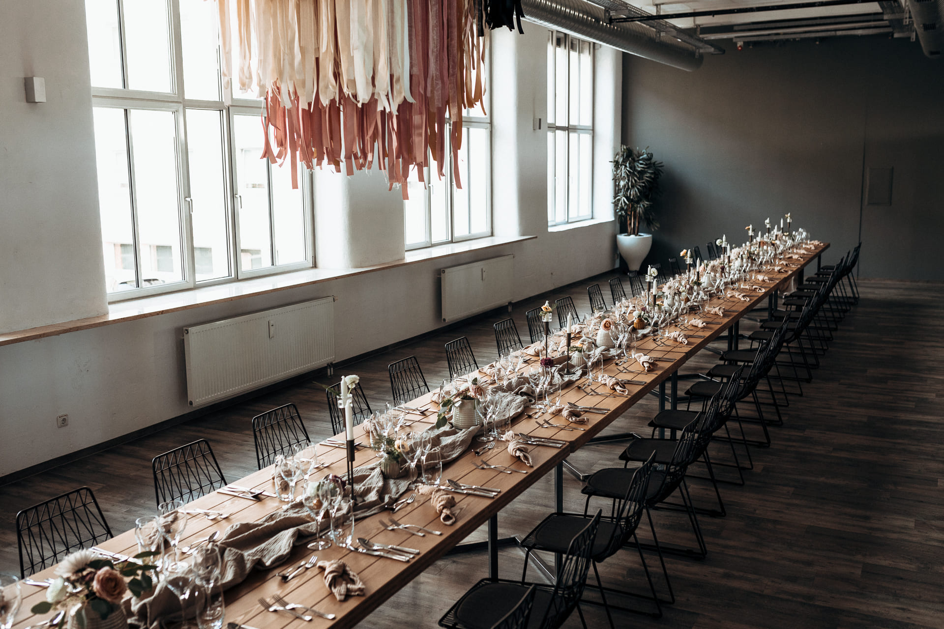 Exklusiv Locations Schuler-Loftwerk Jasmin Riedel Photo