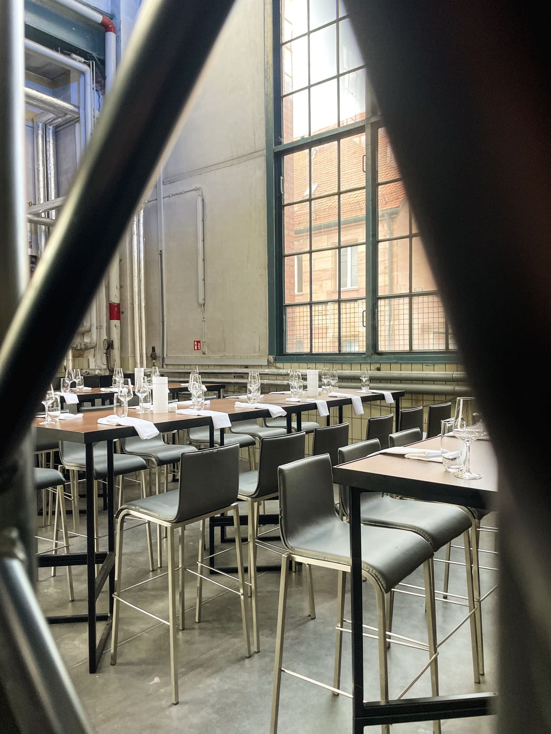 Firmenfeier Business Event Schuler