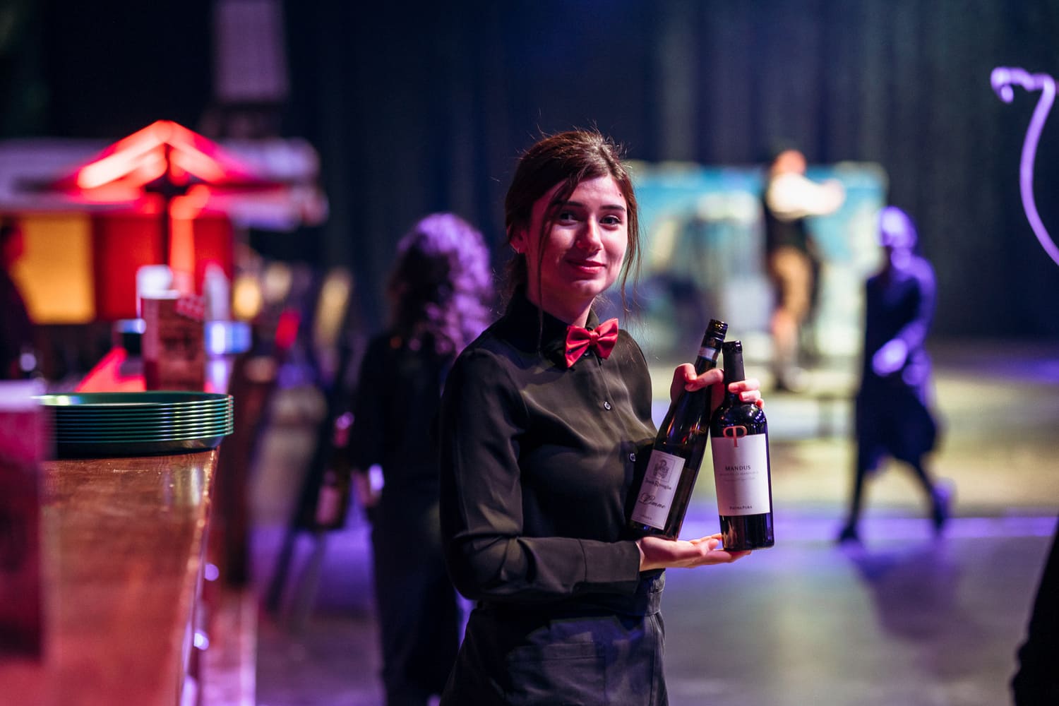 Genuss Schuler by Jasmin Riedel Photo