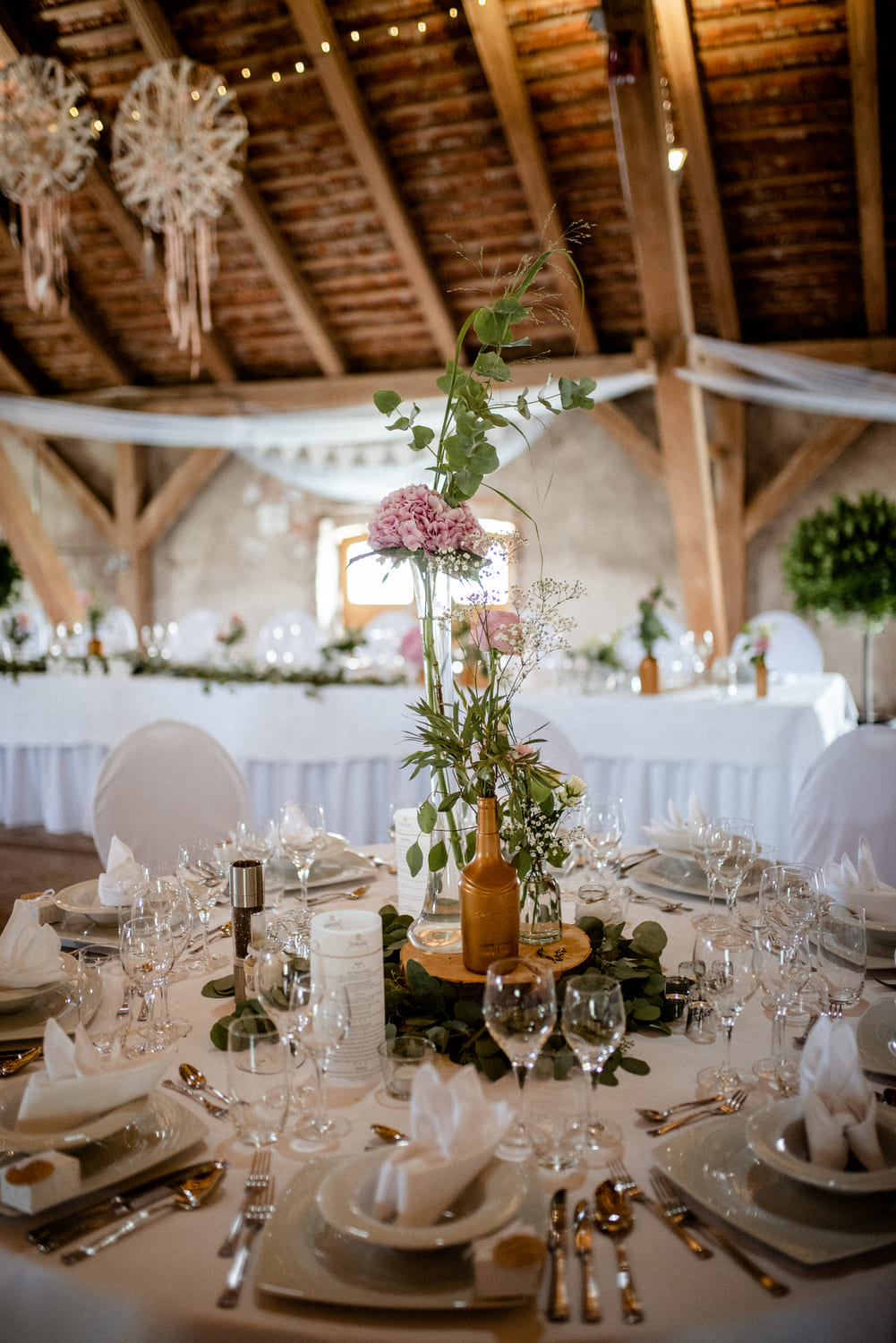 Hochzeit Gut Wolfgangshof Spiegelhof Fotografie