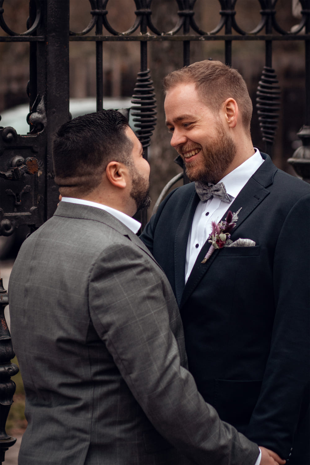 Hochzeit Logensaal Novak