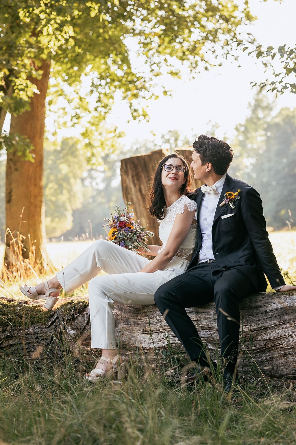 Hochzeit Schloss Weissenstein by Jasmin Riedel Photo