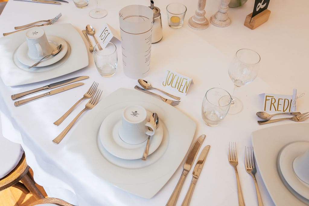 Hochzeit Schloss Weissenstein