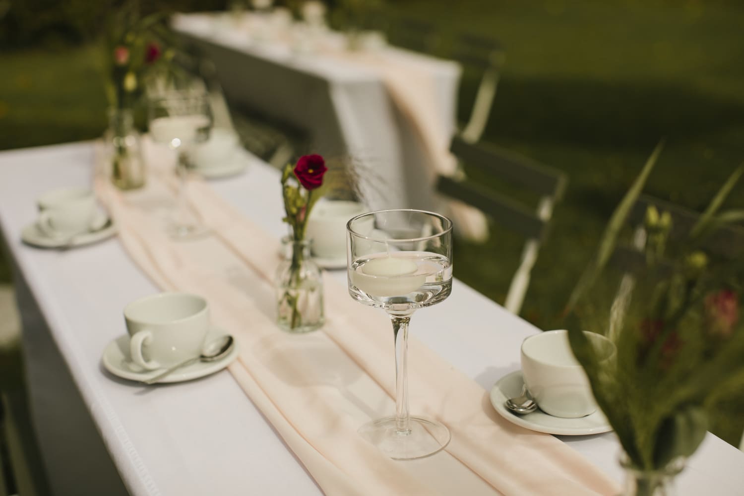 Hochzeit nach Wunsch Schuler