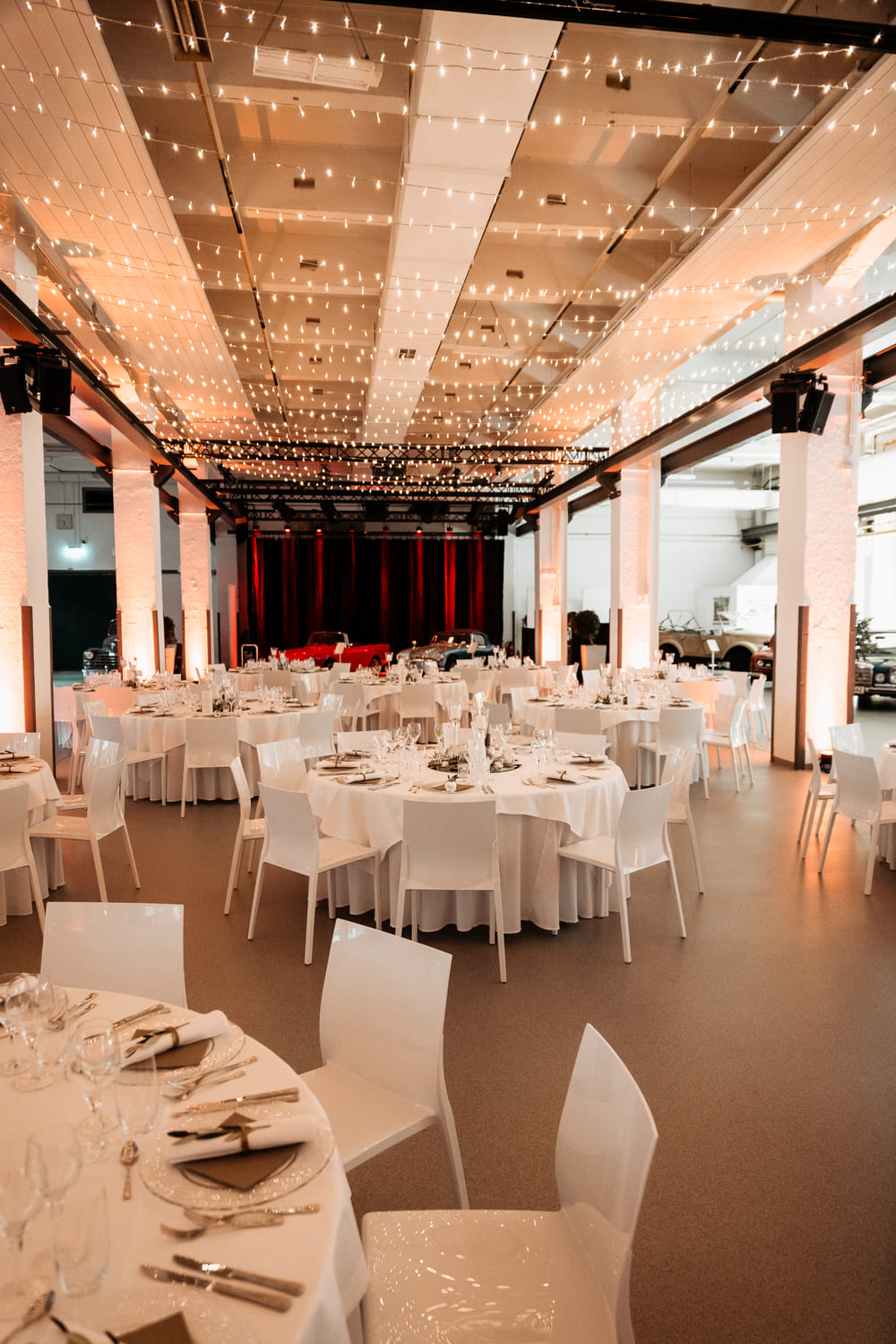 Hochzeitslocation Ofenwerk