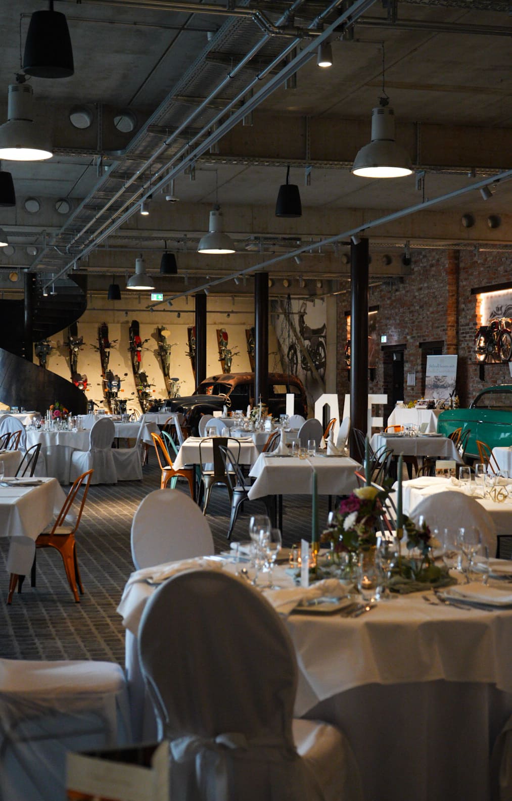 Hochzeitslocation Silberhorn-Classics by Sophia Volland