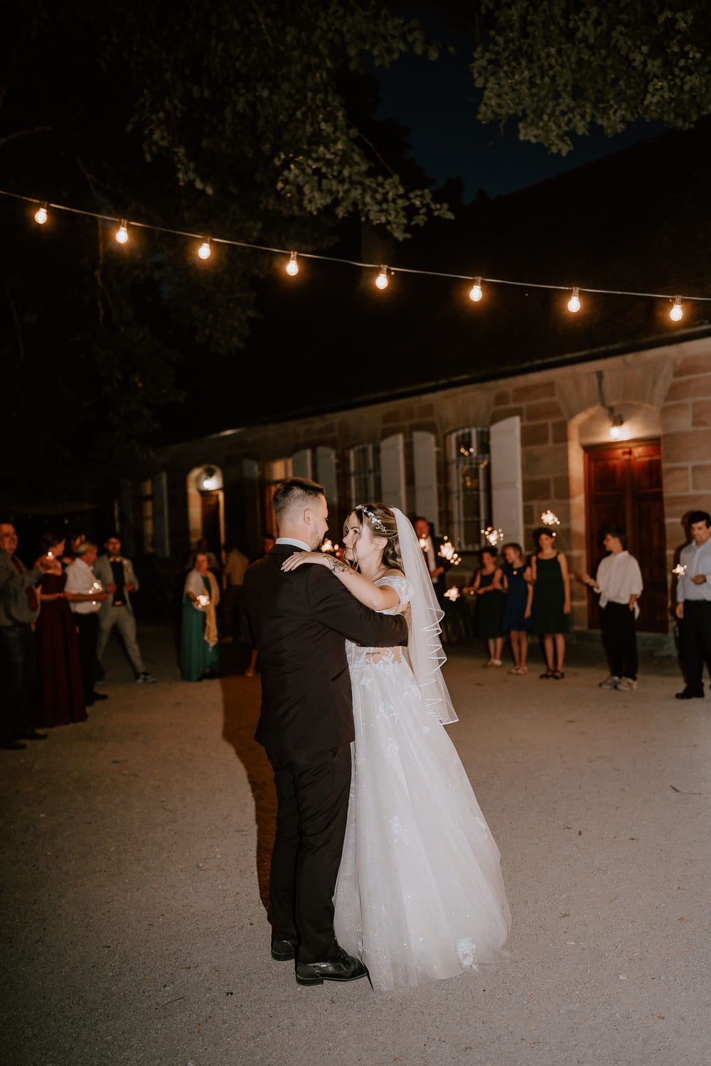 Hochzeitstanz Dürrenmungenau waizenhoefer fotografie