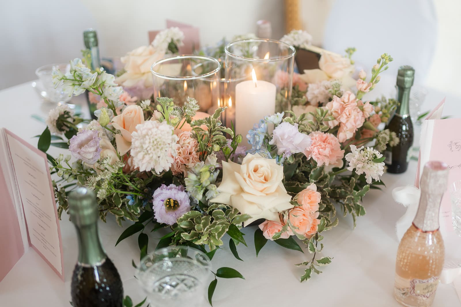 Hochzeitstisch Schuler IsabelMichosFotografie