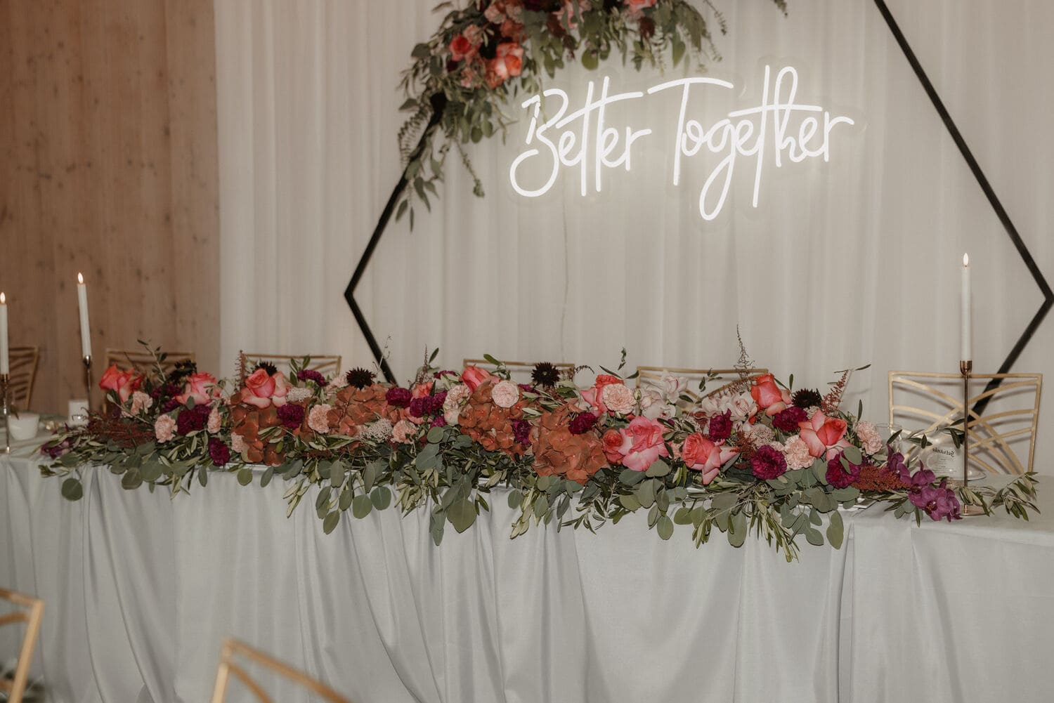 Individuelle Hochzeit SARAHPFEIFFER