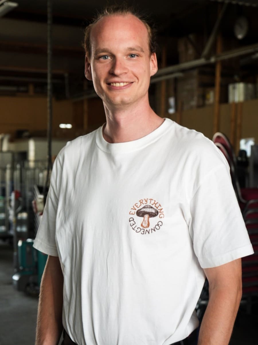 Jakob by Sophia Volland