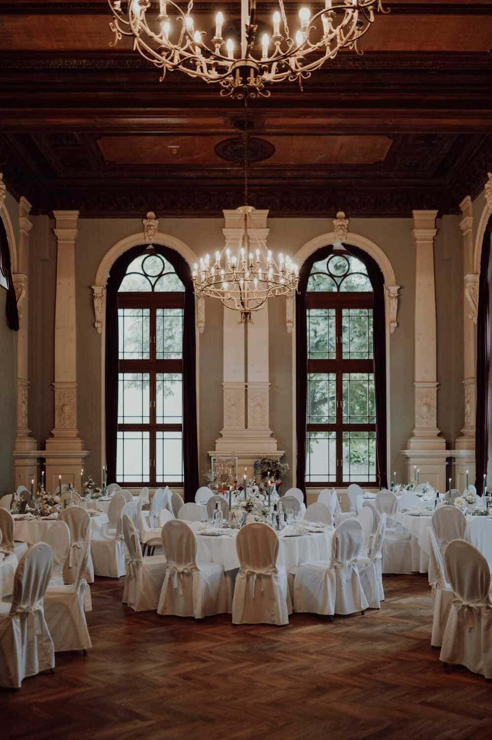 Kulisse Logensaal kseniadidel photography