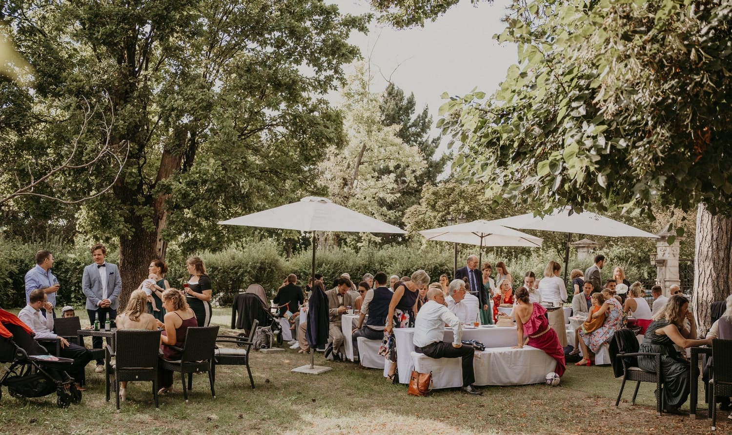 Logensaal Outdoor VanessaMay