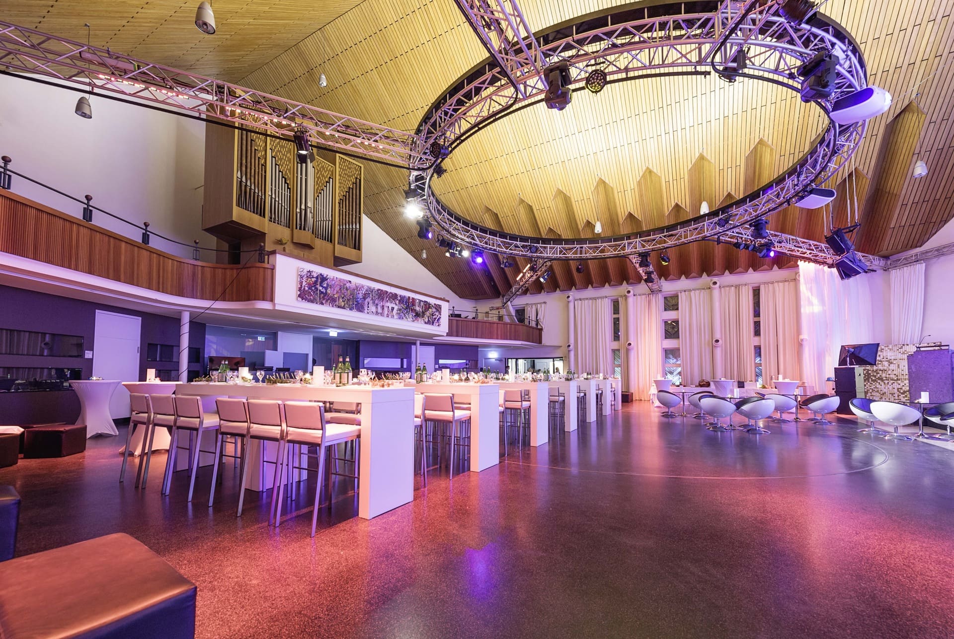 Lux – Junge Kirche