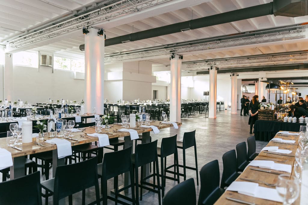 MyEventWorld Firmen Veranstaltung