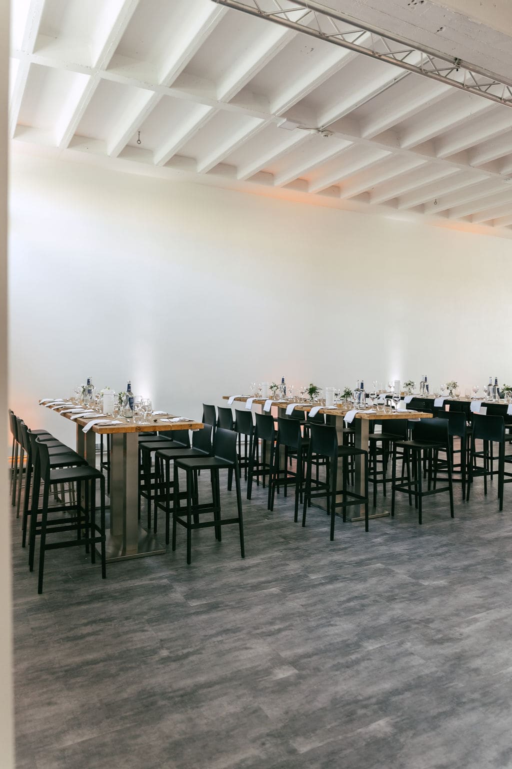 MyEventWorld Messeparty