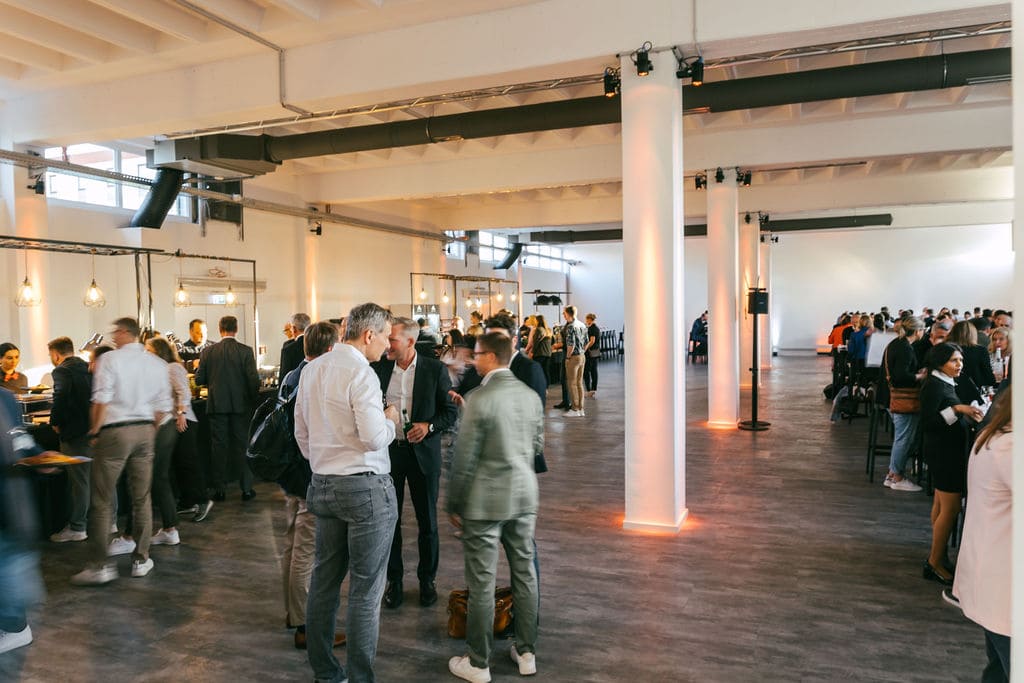 MyEventWorld Mitarbeiterevent