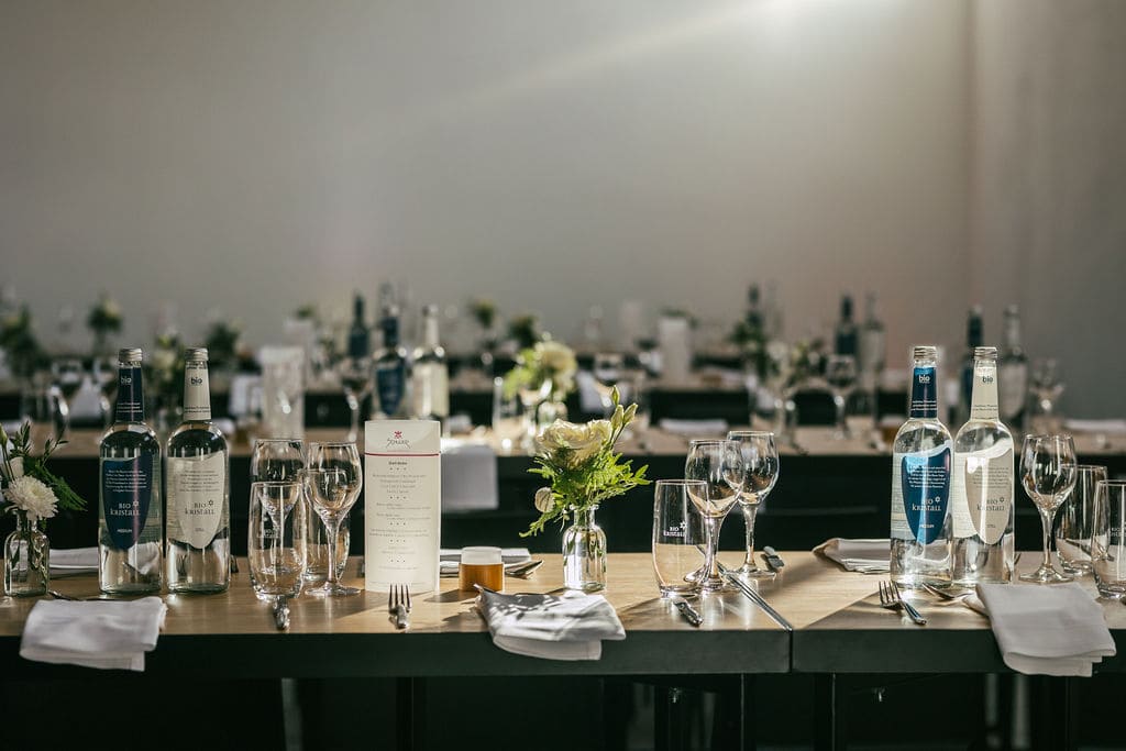 MyEventWorld Tischdeko