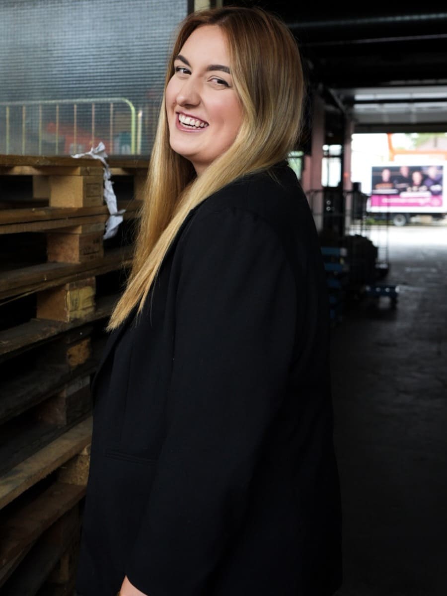 Nele by Sophia Volland