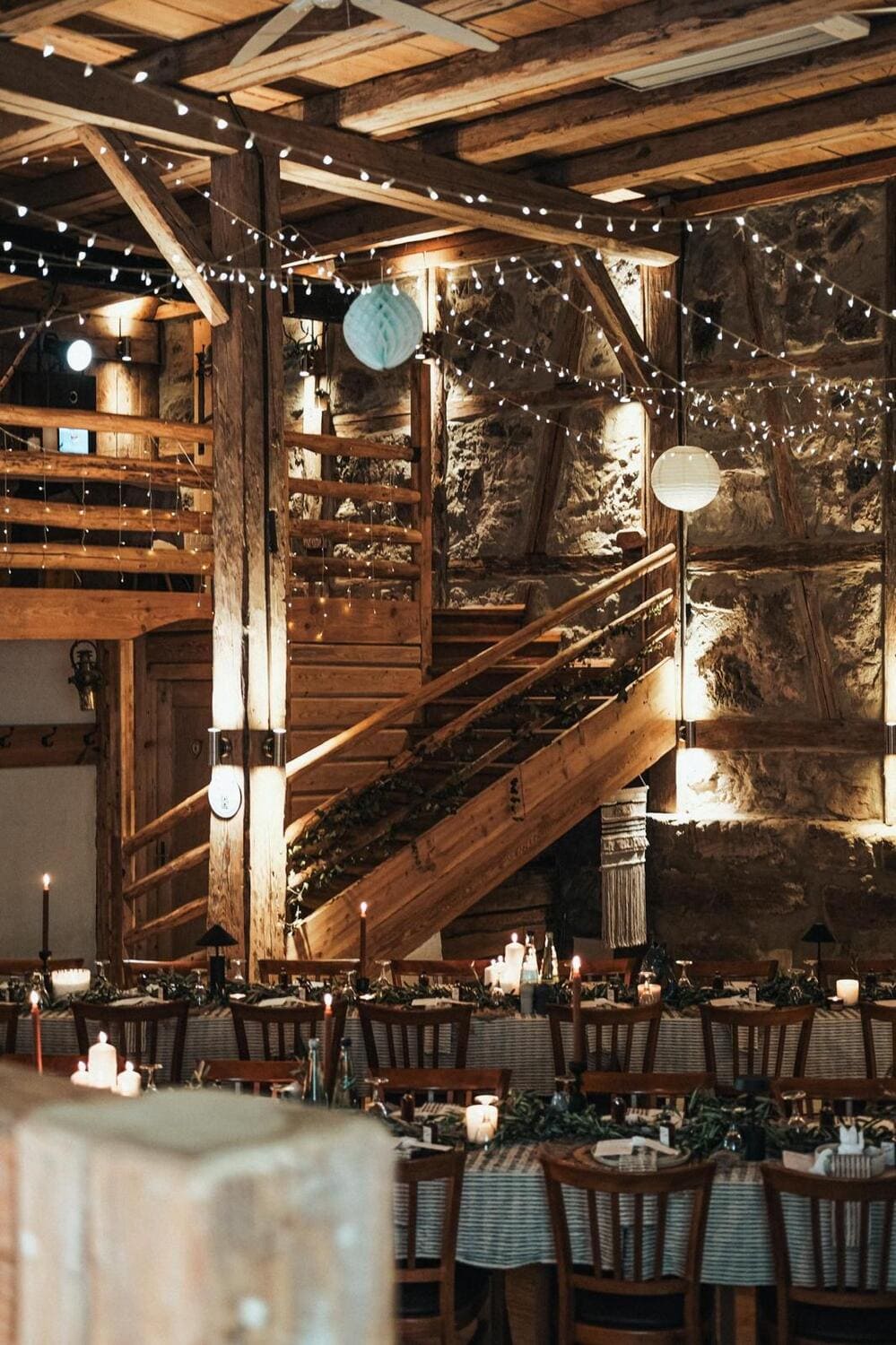 Nemsdorfer Hofgarten ambiente