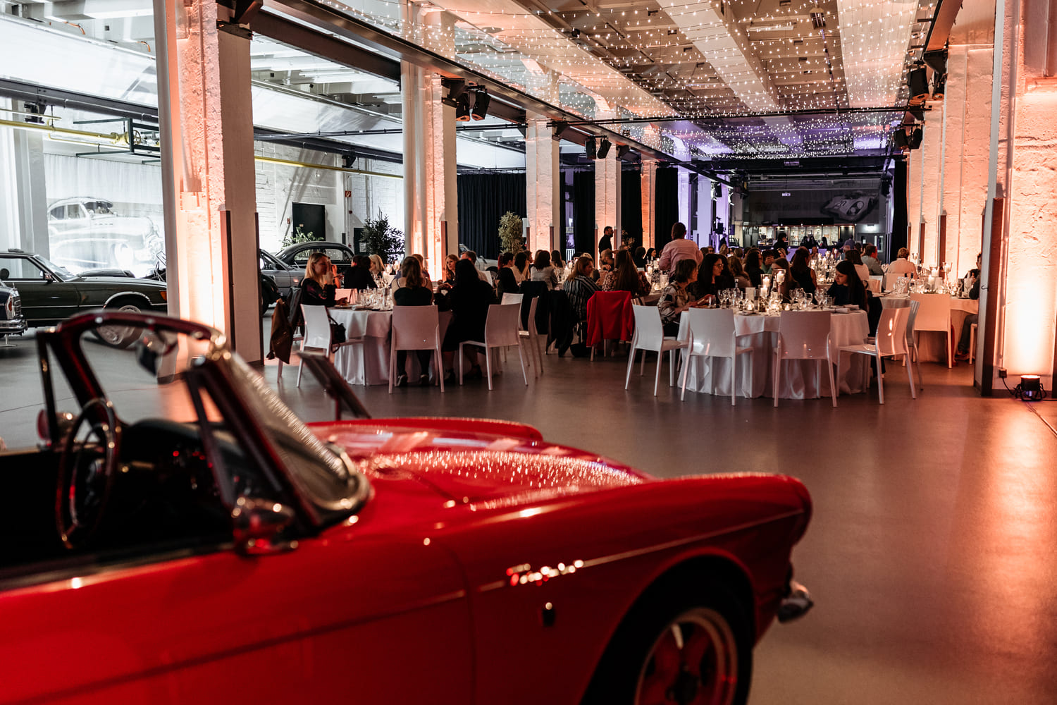 Ofenwerk moderne Classic