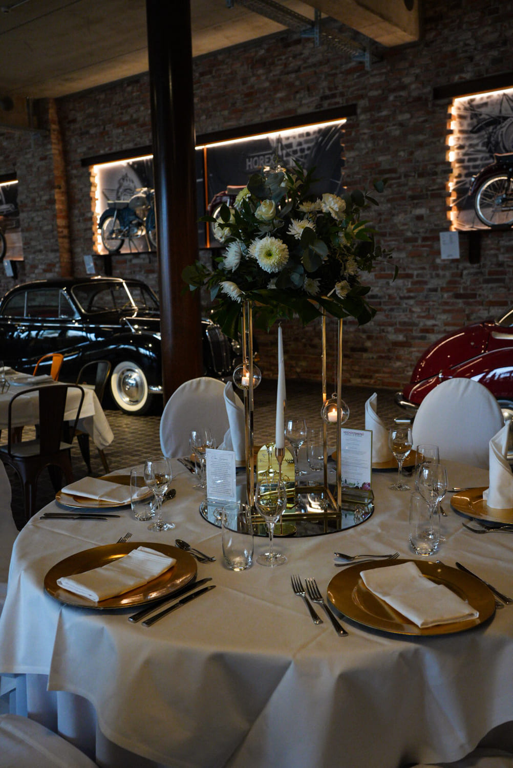 Probeessen Silberhorn Classics by Sophia Volland