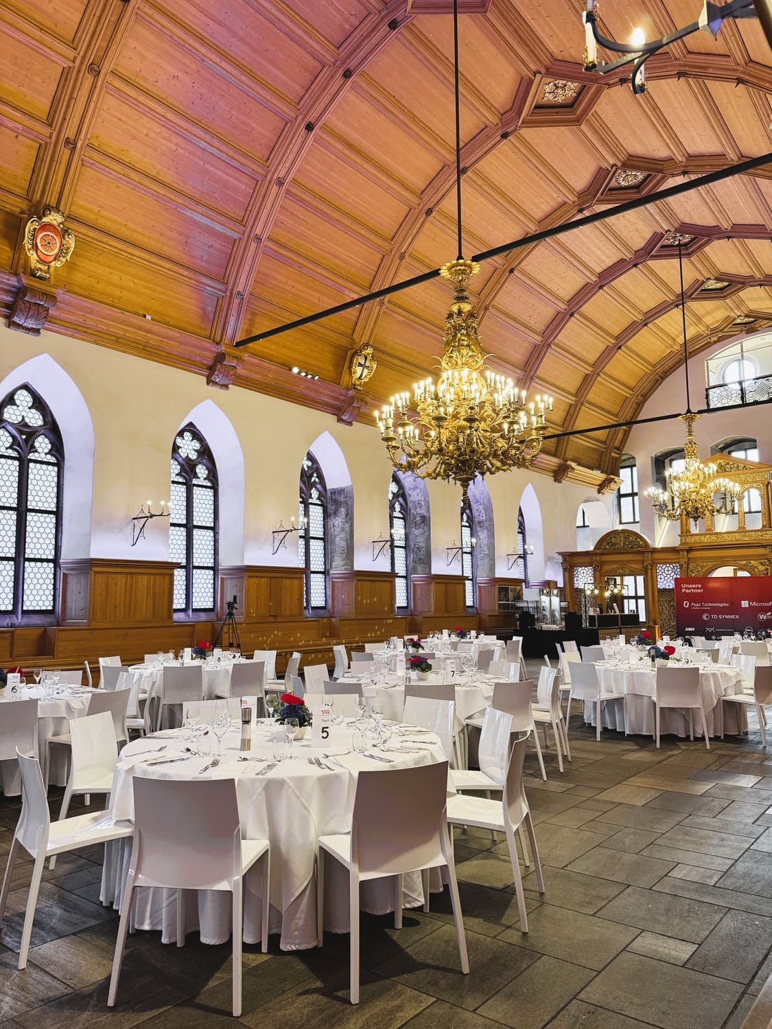 Rathaussaal Nürnberg