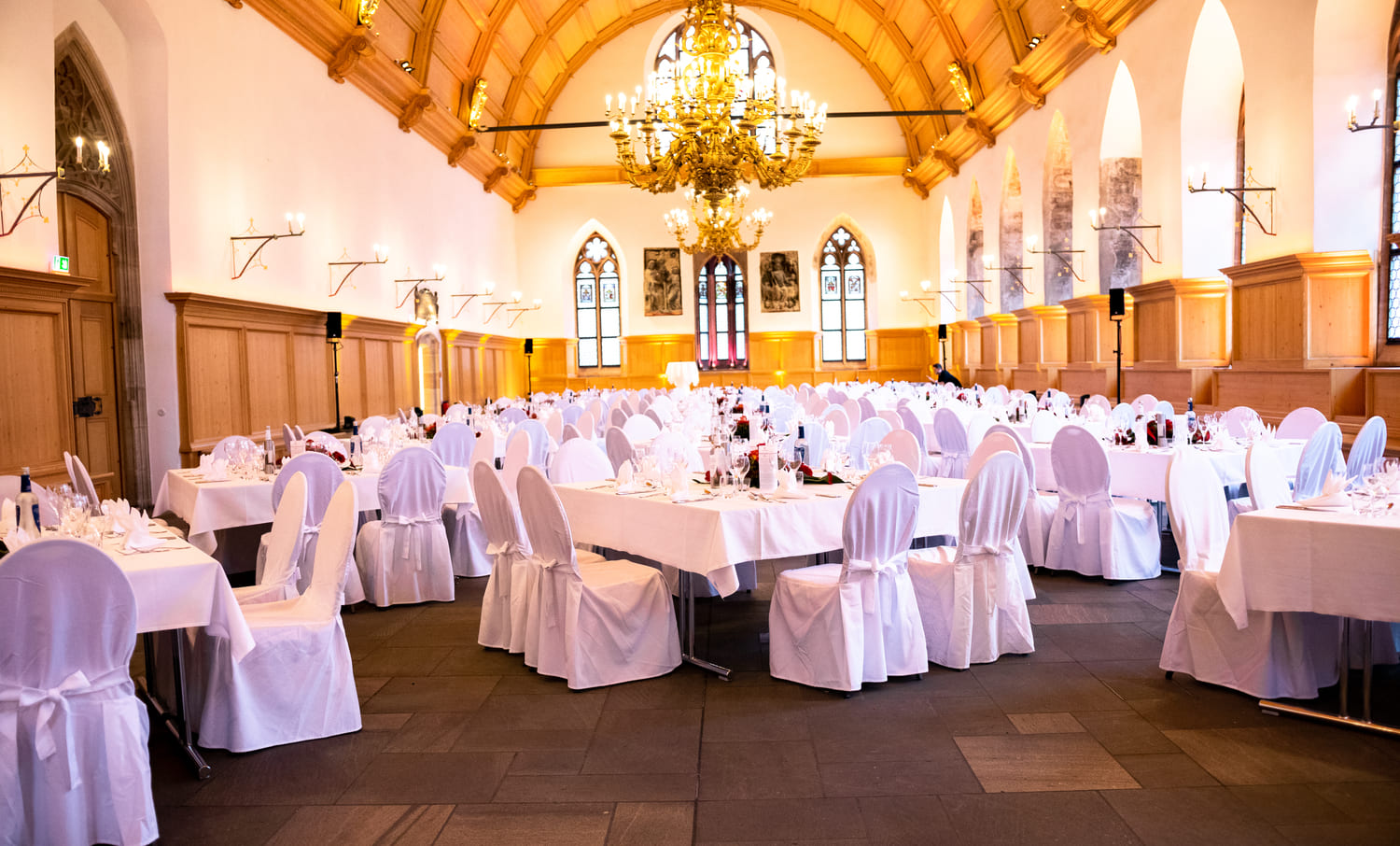 Rathaussaal Schuler Events