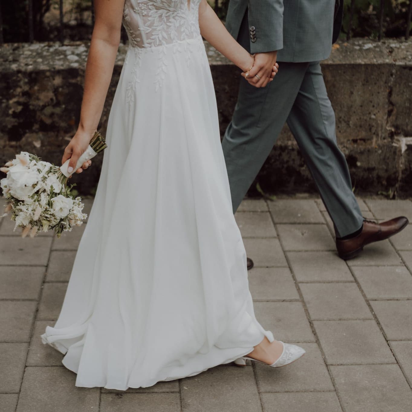 Review Hochzeit Logensaaal by kseniadidel photography