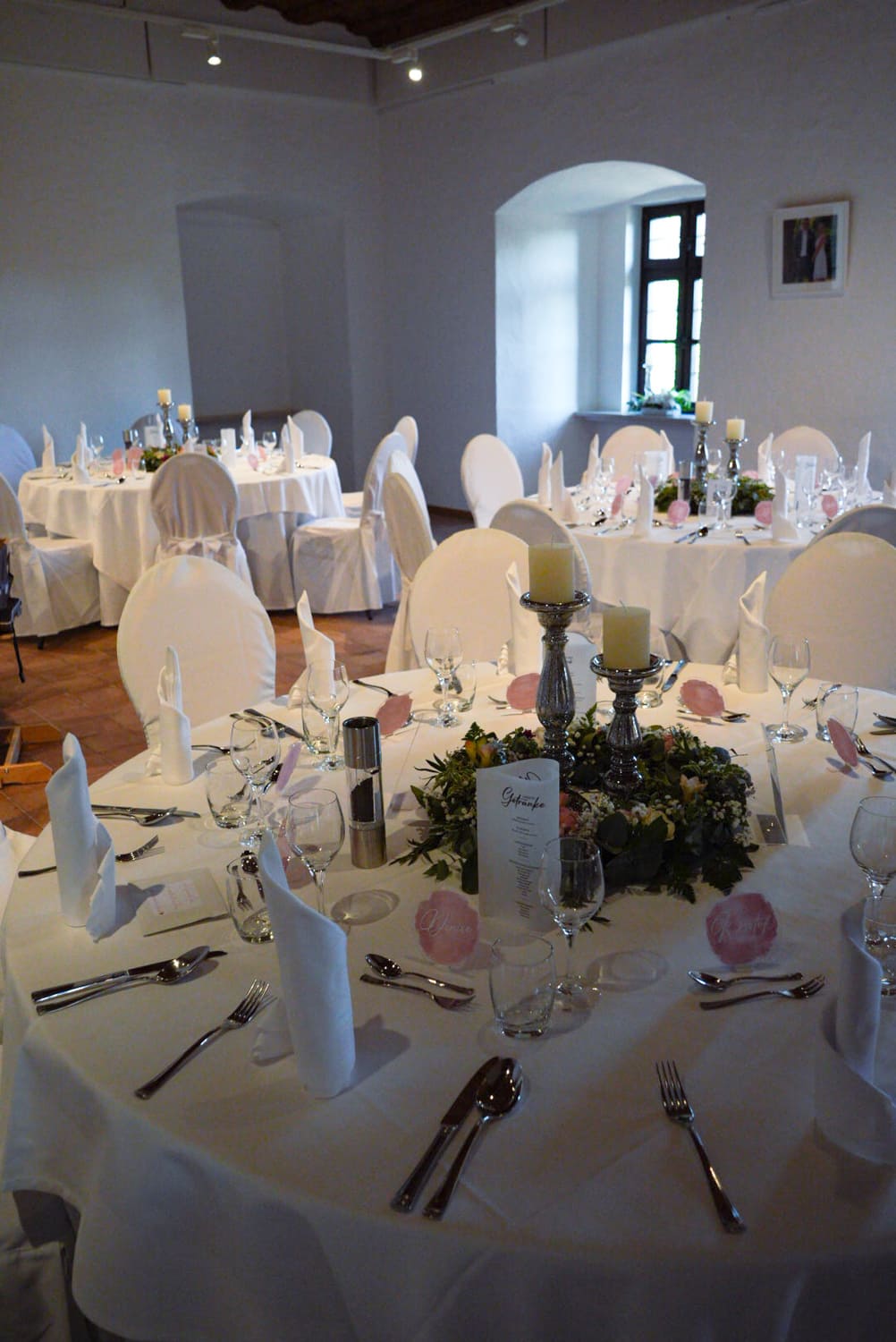 Schloss Ratibor Schuler Sophia Volland