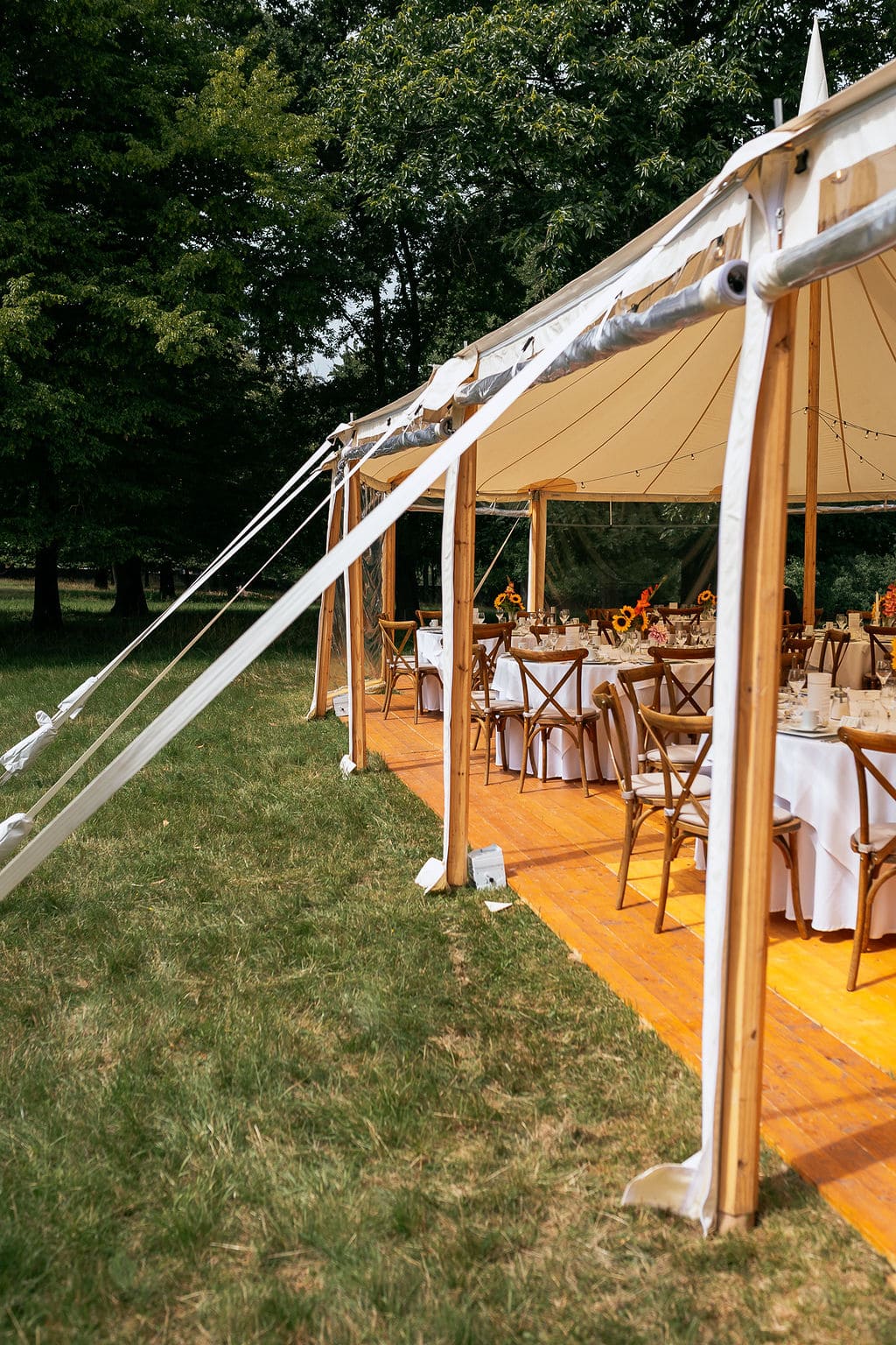 Schloss Weissenstein Zelt Jasmin Riedel Photo