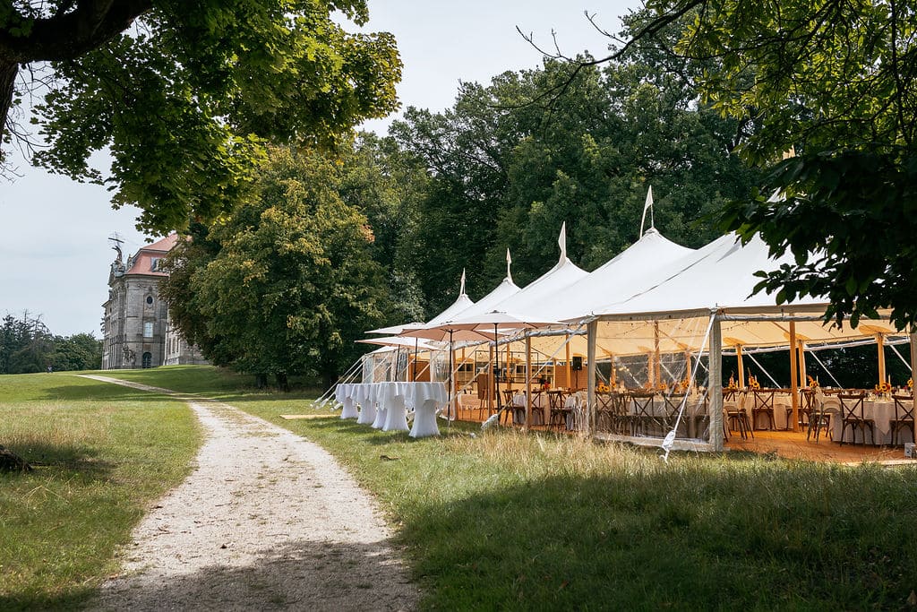 Schloss Weissenstein