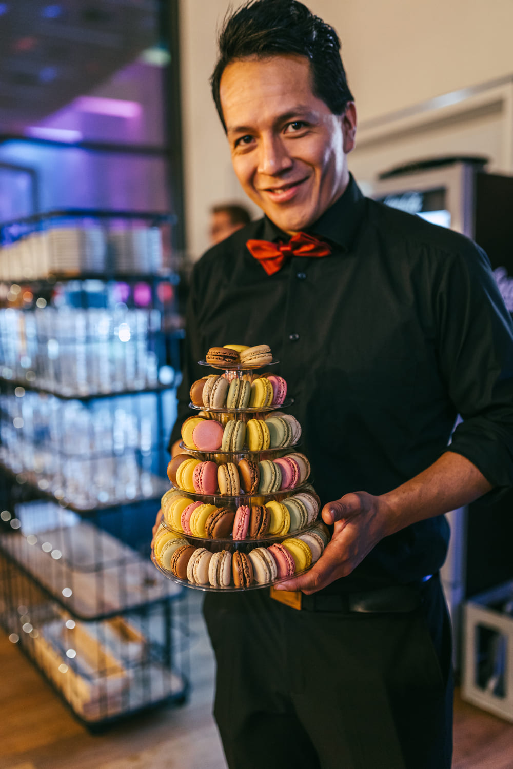 Schuler Catering by Jasmin Riedel