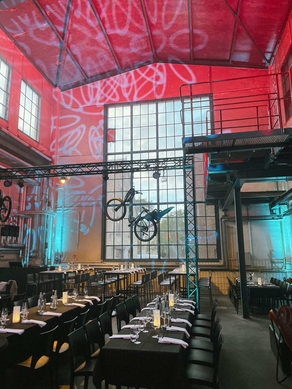 Schule Events Custom