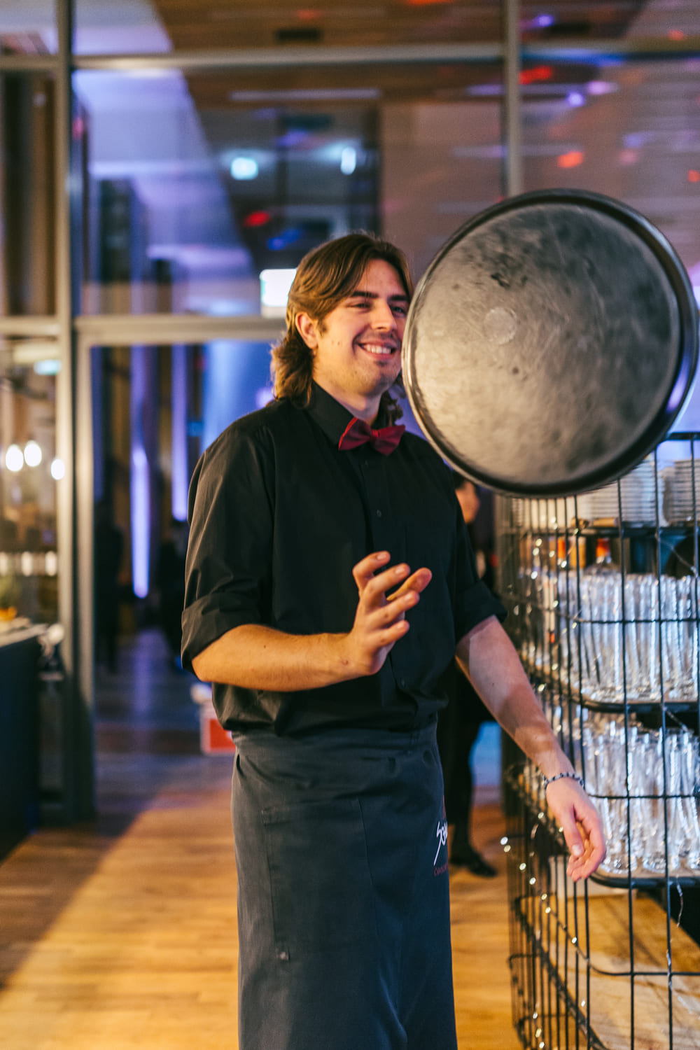 Schuler MItarbeiter by Jasmin Riedel