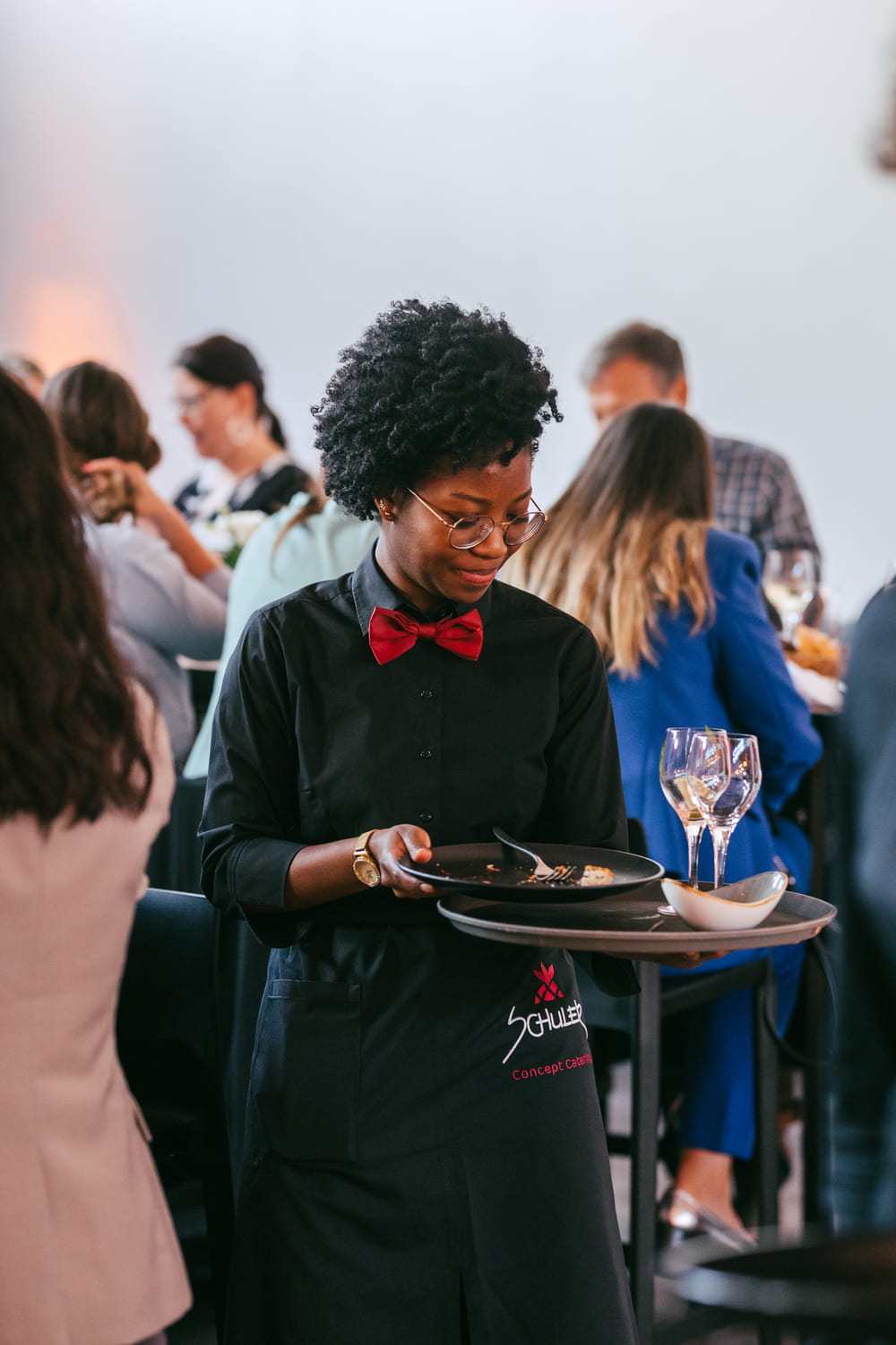 Schuler Service Jasmin Riedel Photo