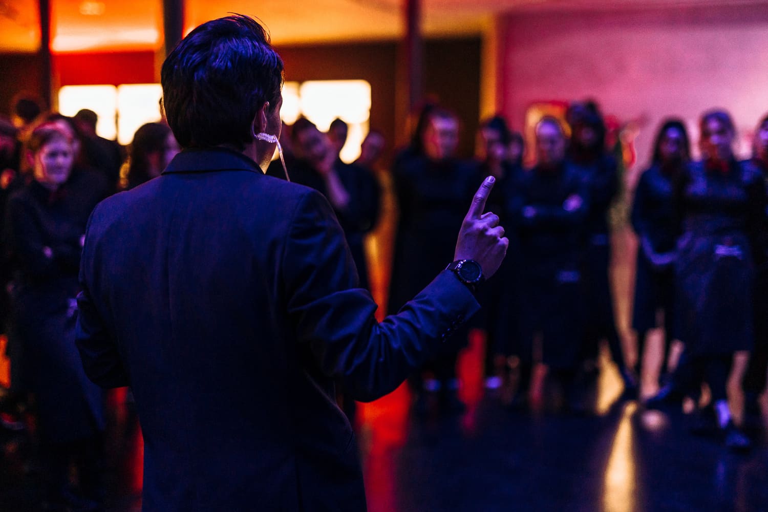 Schuler Team by Jasmin Riedel