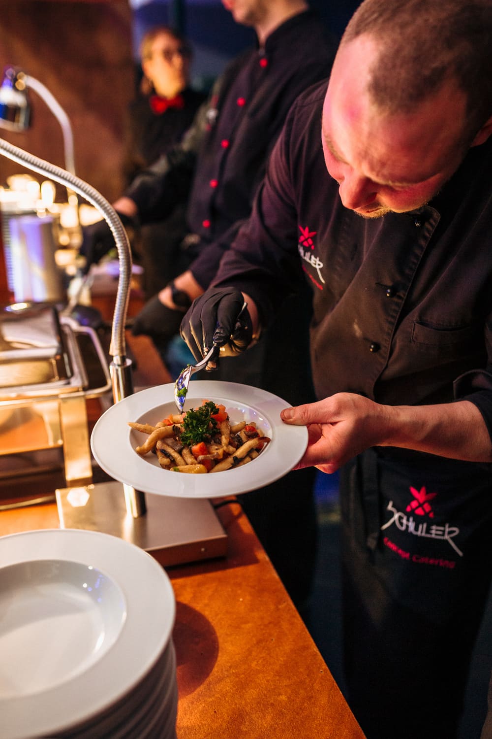 Schuler Team Perfektionisten by Jasmin Riede