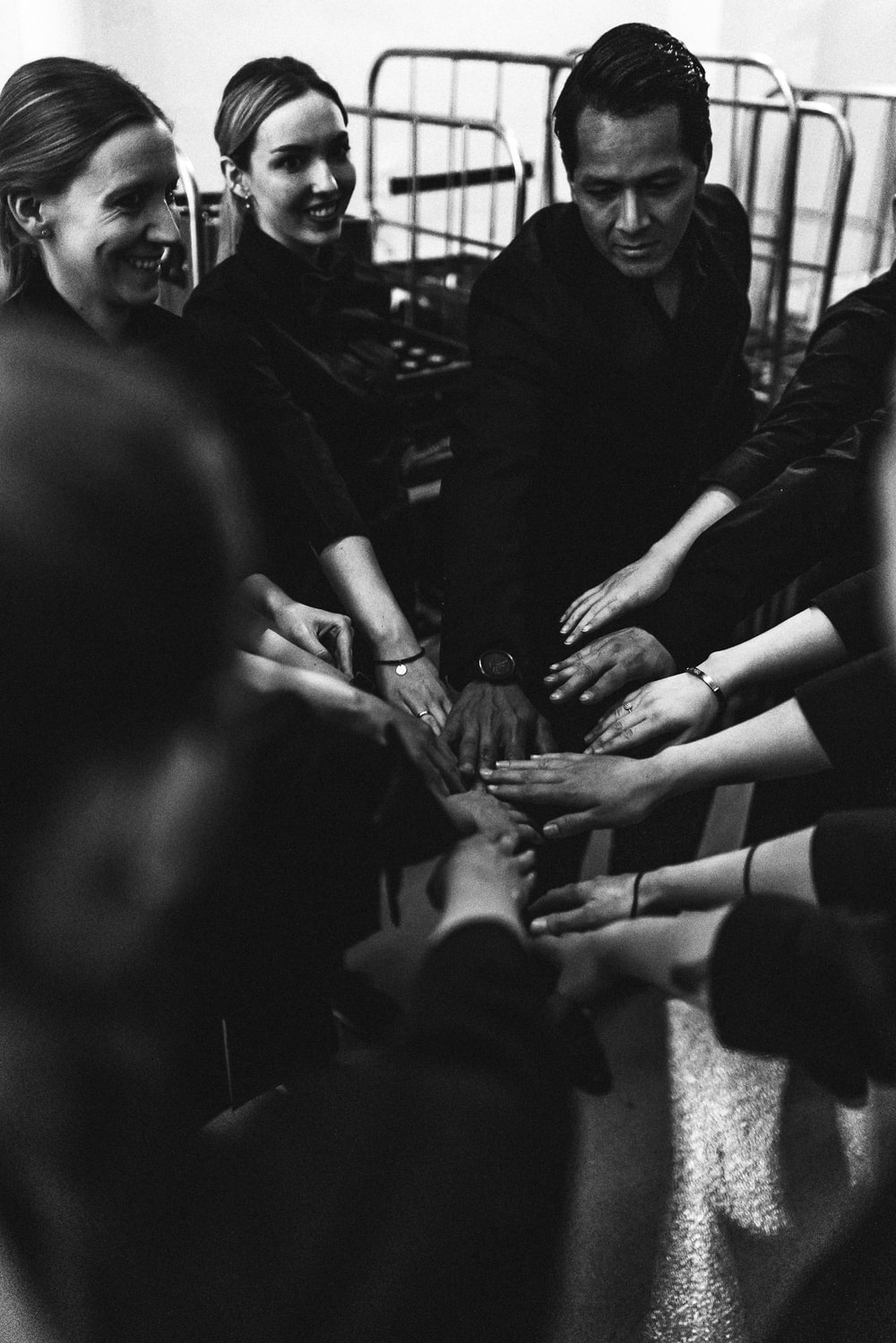 Schuler Team by Jasmin Riedel