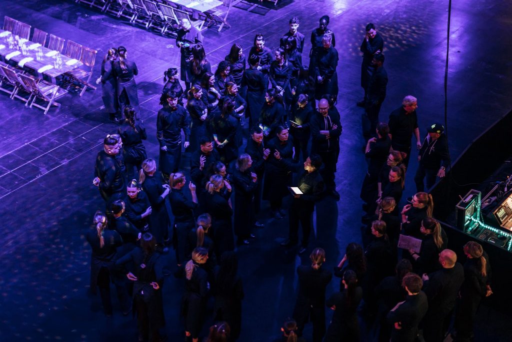 Schuler über Uns by Jasmin Riedel