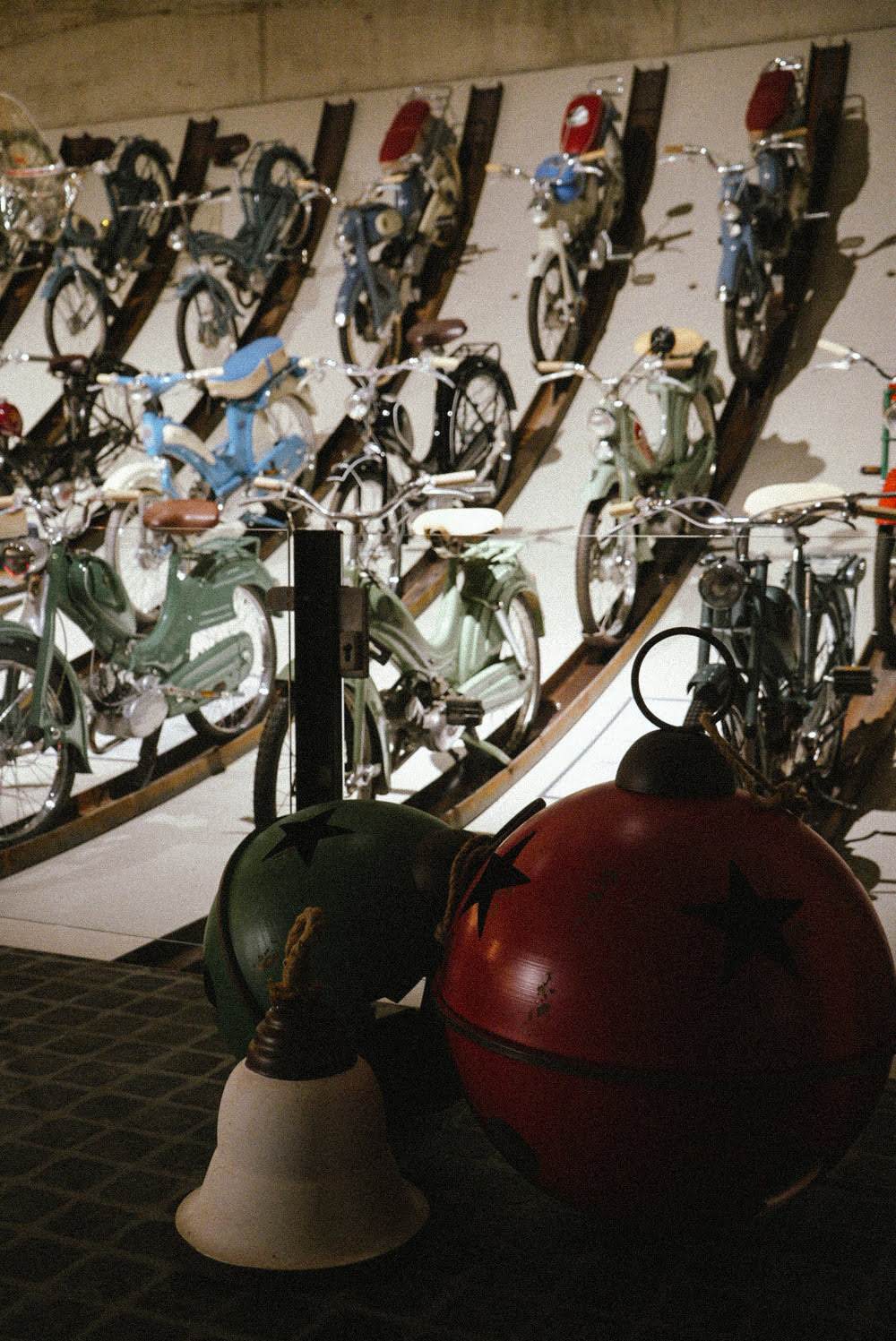 Silberhorn Classic by Sophia Vollan