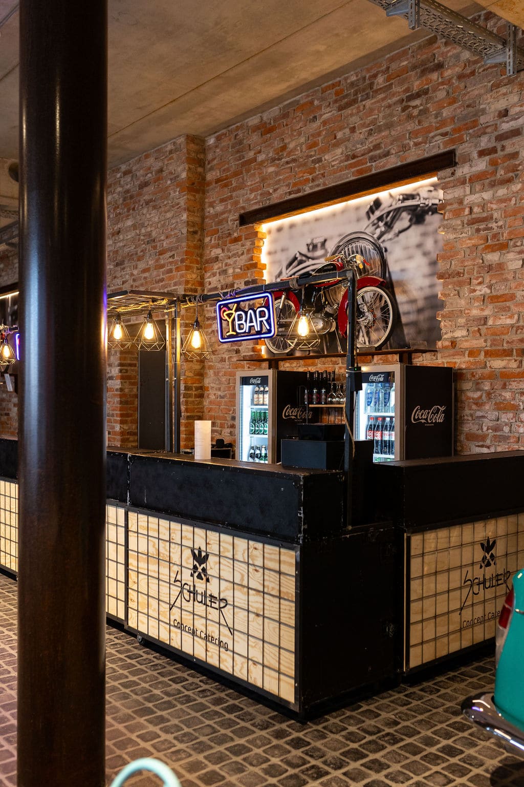 Silberhorn Classics Bar