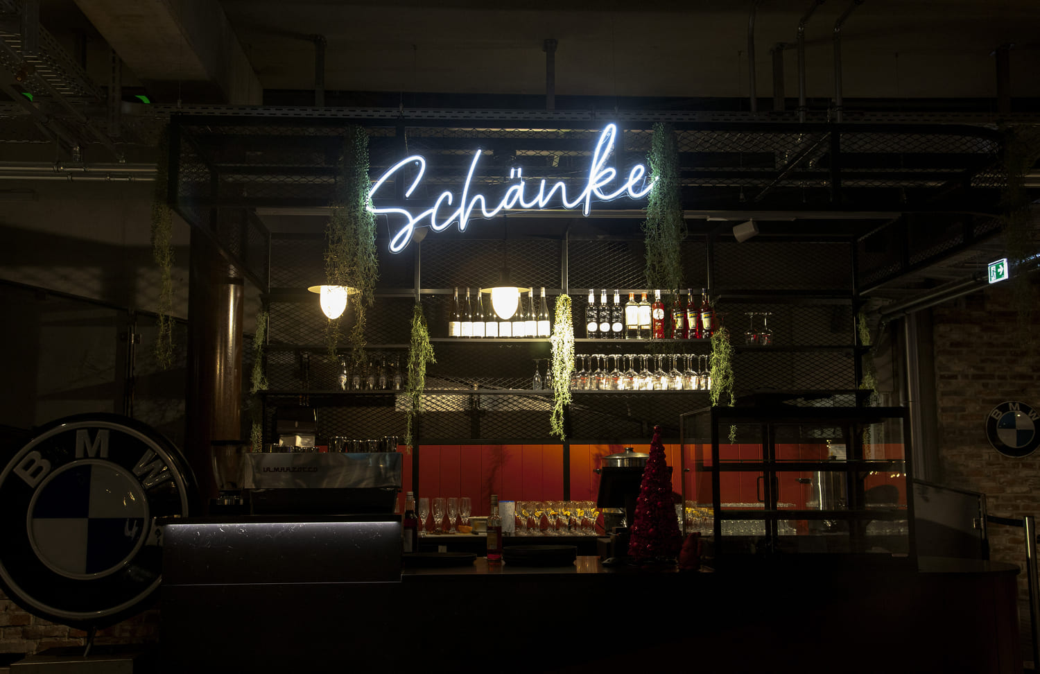 Silberhorn Classics Schänke