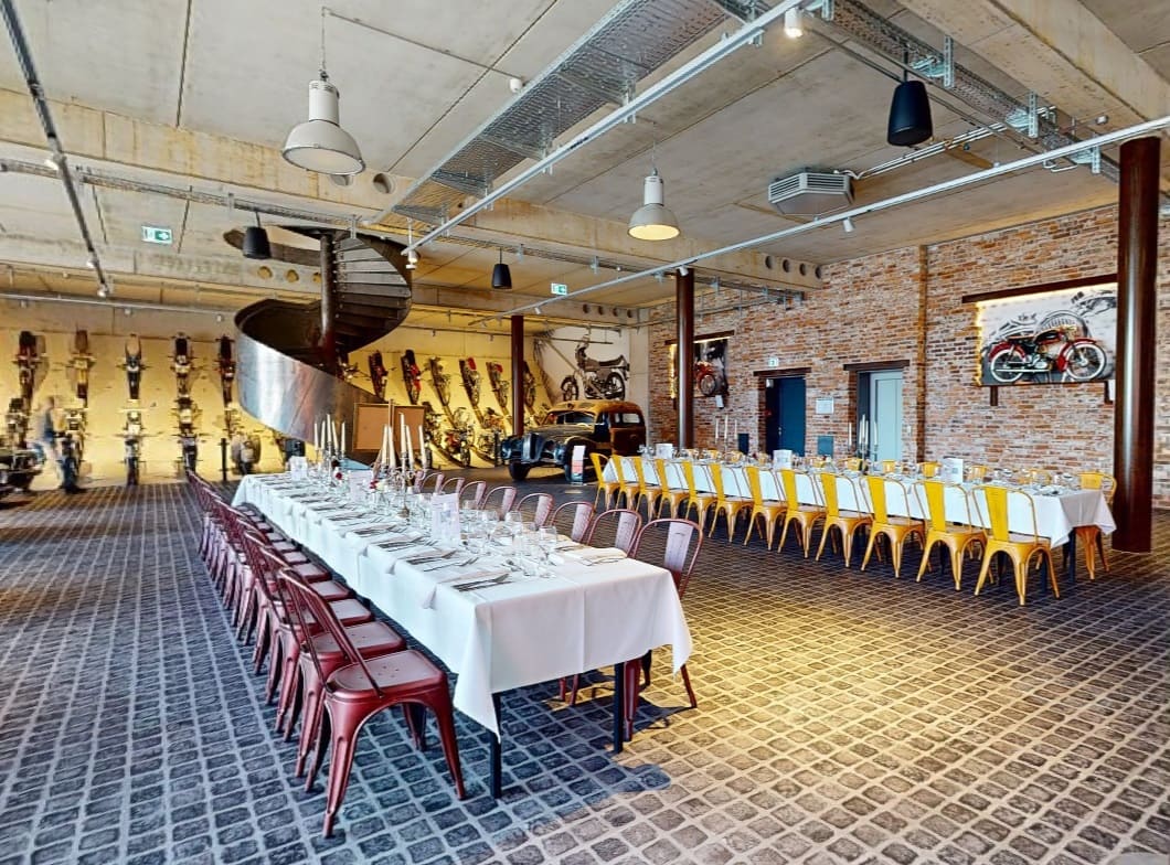 Silberhorn Classics freie Gestaltung