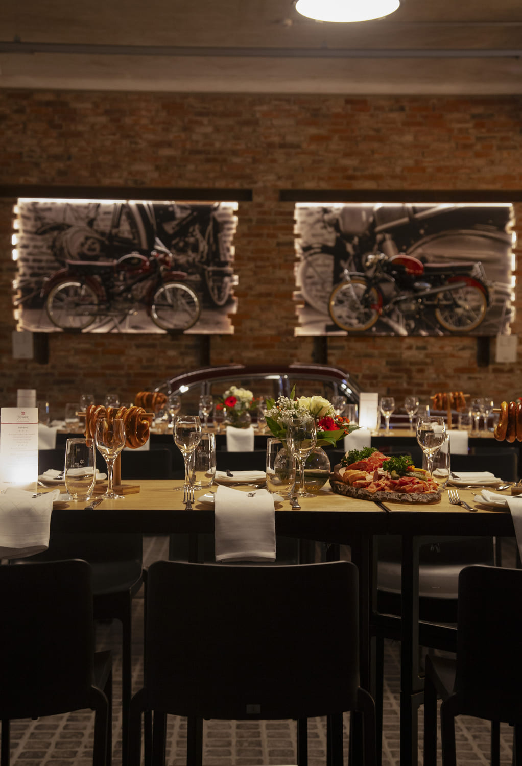 Silberhorn Classics Event