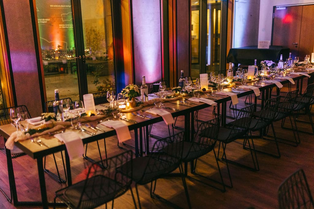 Sophiensaal Business-Event