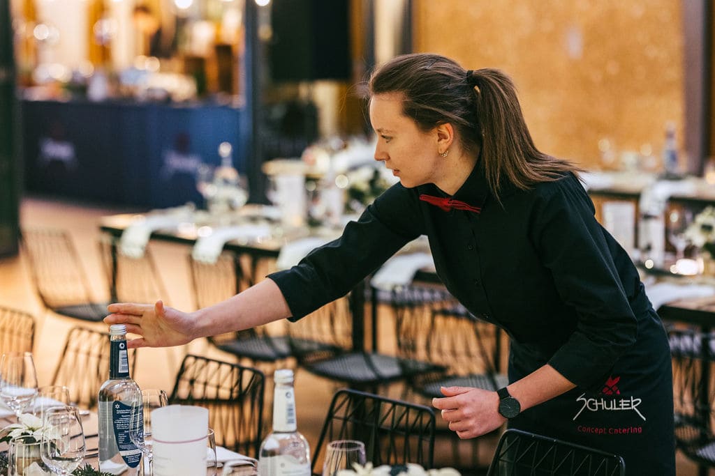 Sophiensaal Schuler-Service